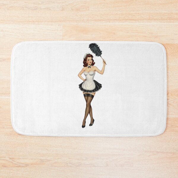 Item preview, "Retro Glamour: Charm and Audacity of Pin-Ups” designed and sold by CHRIST5000.