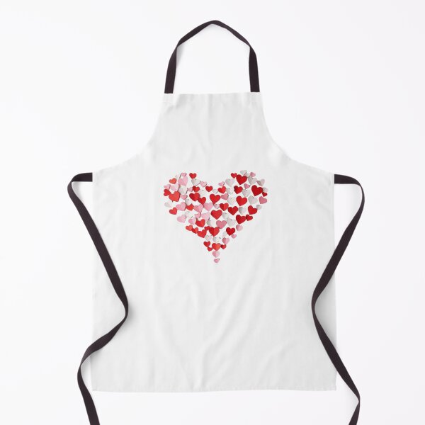 Item preview, one heart designed and sold by GraphicTeeHubs.