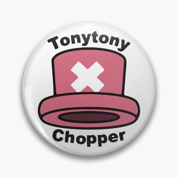 Item preview, tony tony choppa hat of doctor crew designed and sold by Weelbein9.