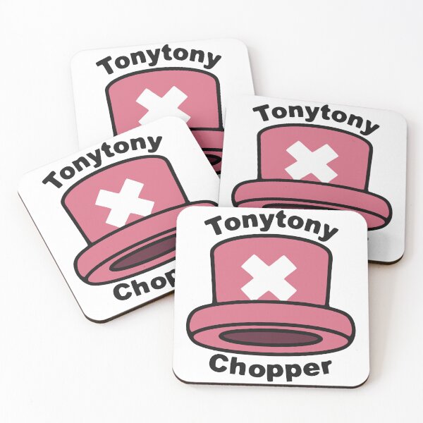 Item preview, tony tony choppa hat of doctor crew designed and sold by Weelbein9.