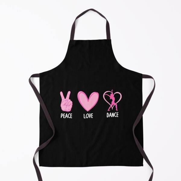 Item preview, Cool Dance Art For Girls Women Dancing Lover Lyrical Dancer designed and sold by AlicaMonica.