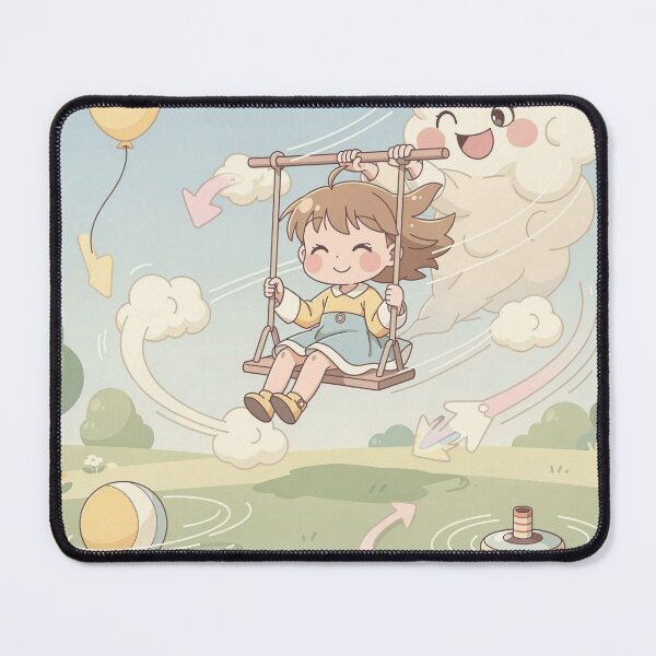 Item preview, Force & Motion Playground – Physics in Action! designed and sold by HappySproutArt.