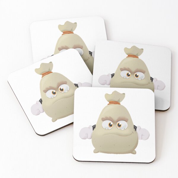 Item preview, Heavy weight Mockster designed and sold by Fanartastika.