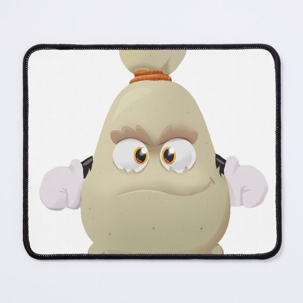 Item preview, Heavy weight Mockster designed and sold by Fanartastika.