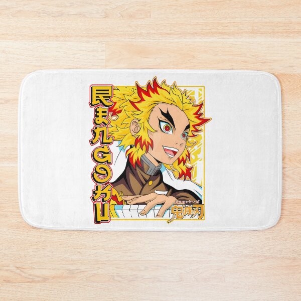 Item preview, Flame hashira designed and sold by messylight.