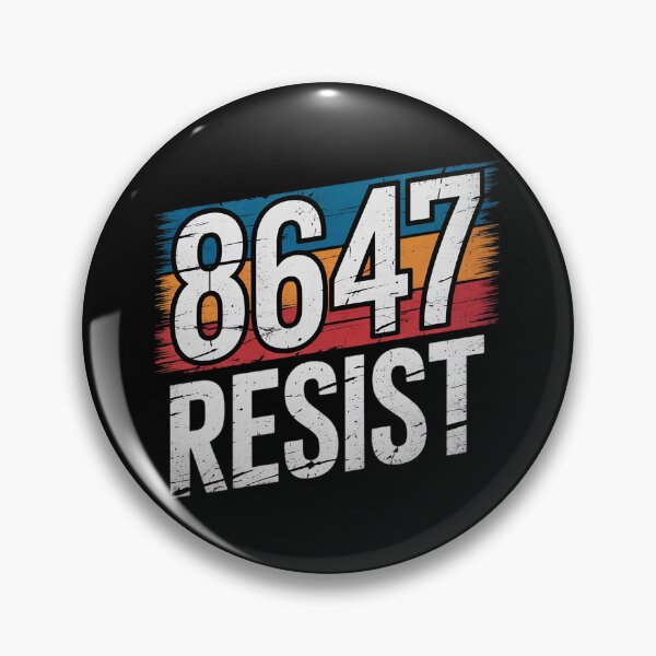 Item preview, Womens 86 47 Anti Trump Impeach Remove 47 8647  designed and sold by MathisBellanger.