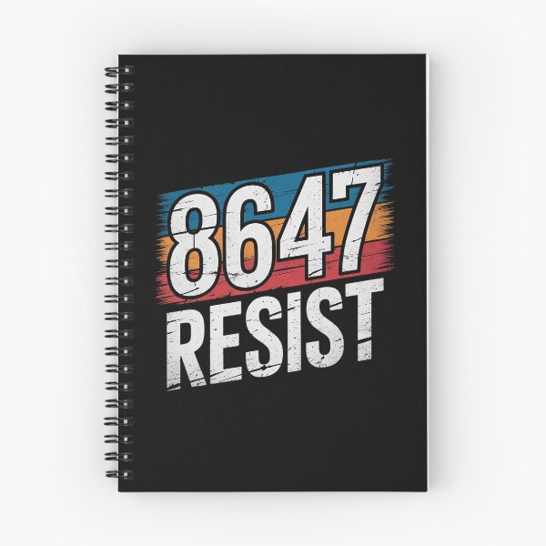 Item preview, Womens 86 47 Anti Trump Impeach Remove 47 8647  designed and sold by MathisBellanger.