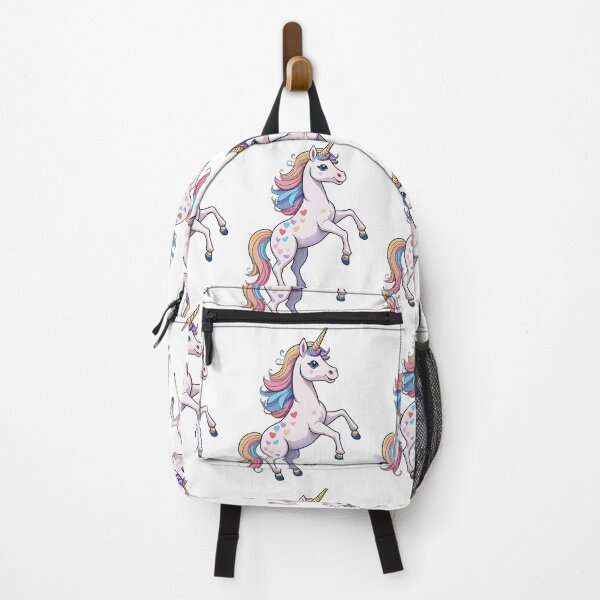 Item preview, Sweet Magical Spirit - Unicorn Designs designed and sold by RockitBaby.
