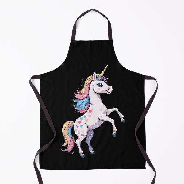 Item preview, Sweet Magical Spirit - Unicorn Designs designed and sold by RockitBaby.