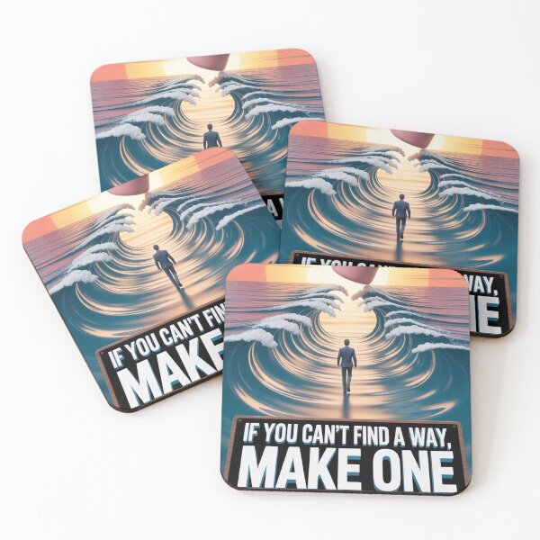 Item preview, Abstract illustration with text design designed and sold by BenCoStyle.