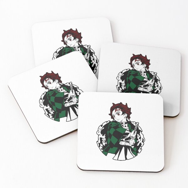Item preview, Tanjiro  designed and sold by messylight.