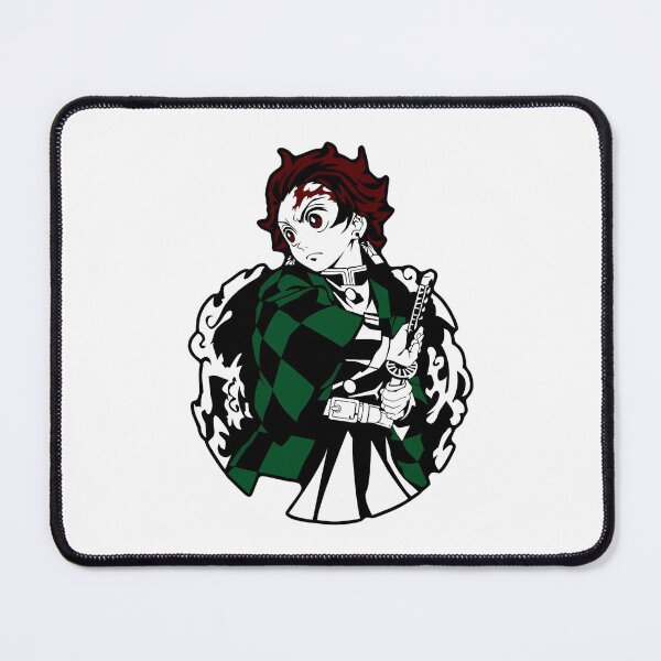 Item preview, Tanjiro designed and sold by messylight.