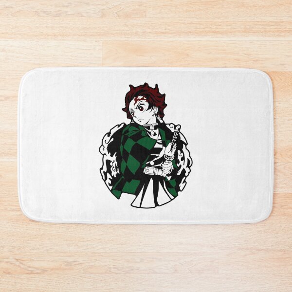 Item preview, Tanjiro  designed and sold by messylight.