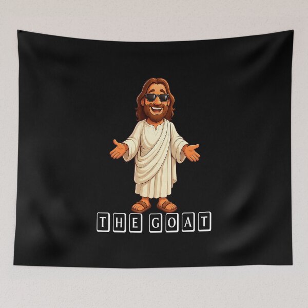 Item preview, The Savior designed and sold by Be-Random.