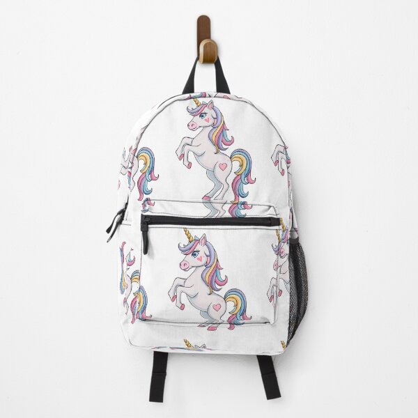 Item preview, Enchanted Unicorn World - Unicorn Designs designed and sold by RockitBaby.