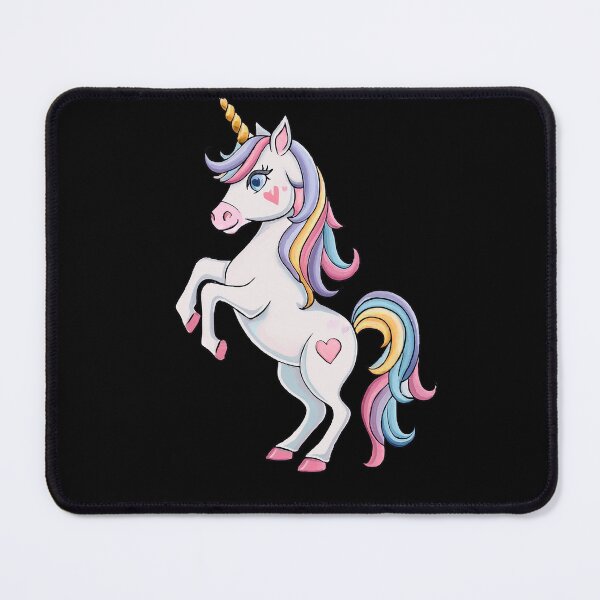Item preview, Enchanted Unicorn World - Unicorn Designs designed and sold by RockitBaby.