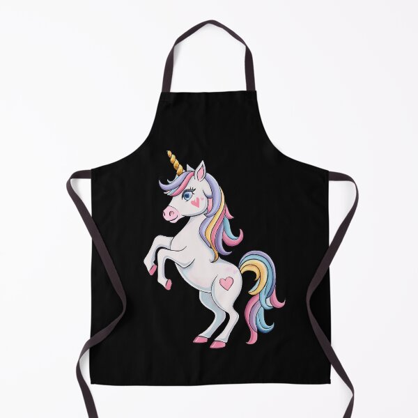 Item preview, Enchanted Unicorn World - Unicorn Designs designed and sold by RockitBaby.