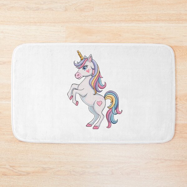 Item preview, Enchanted Unicorn World - Unicorn Designs designed and sold by RockitBaby.