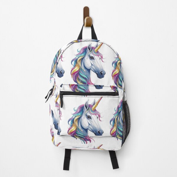 Item preview, Sparkles and Rainbows - Unicorn Designs designed and sold by RockitBaby.