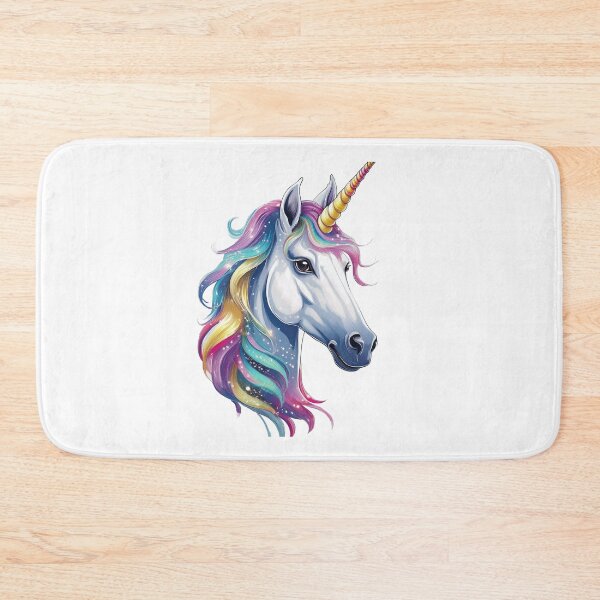 Item preview, Sparkles and Rainbows - Unicorn Designs designed and sold by RockitBaby.