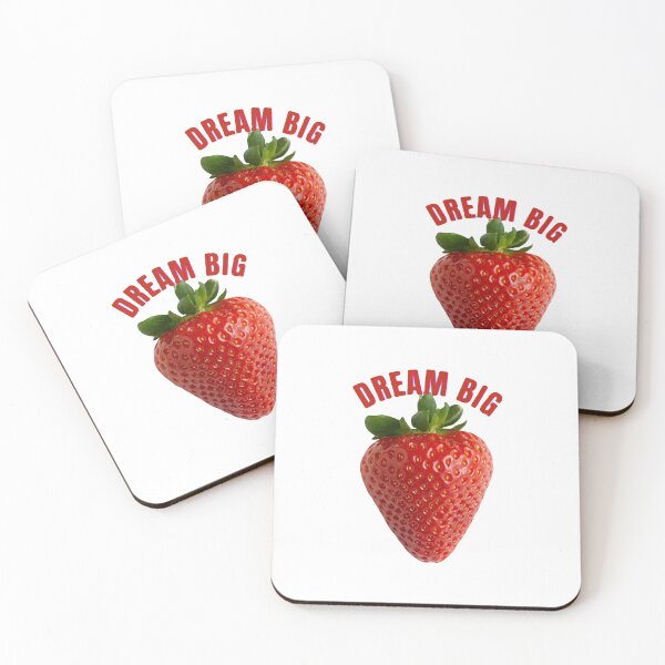 Item preview, Dream big designed and sold by AgArtD.