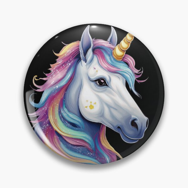 Artikelvorschau, Folge der Magie – Einhorn-Designs entworfen und verkauft von RockitBaby.