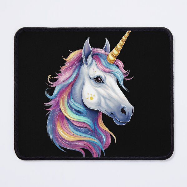 Item preview, Follow the Magic - Unicorn Designs designed and sold by RockitBaby.