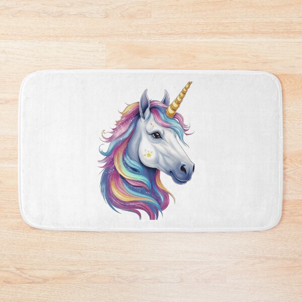 Item preview, Follow the Magic - Unicorn Designs designed and sold by RockitBaby.