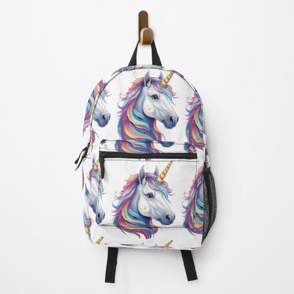 Item preview, Follow the Magic - Unicorn Designs designed and sold by RockitBaby.