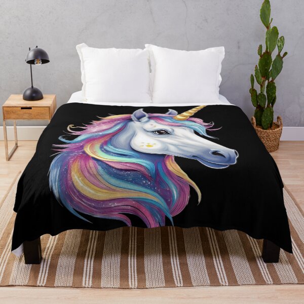 Item preview, Follow the Magic - Unicorn Designs designed and sold by RockitBaby.