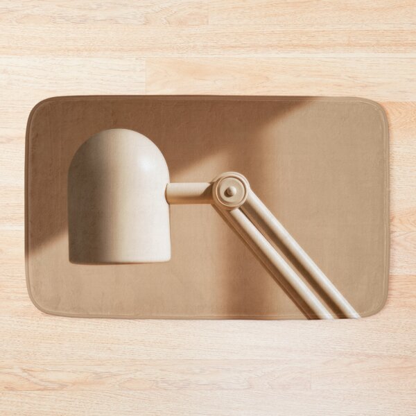 Item preview, Minimalist desk lamp in soft light designed and sold by anytka.