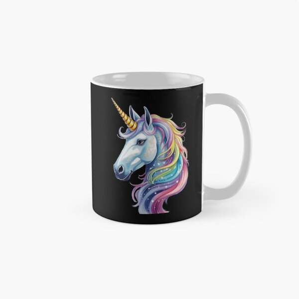 Item preview, Unicorn Energy - Unicorn Designs designed and sold by RockitBaby.