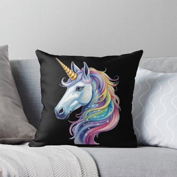 Item preview, Unicorn Energy - Unicorn Designs designed and sold by RockitBaby.