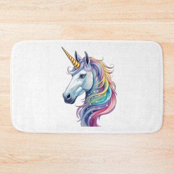 Item preview, Unicorn Energy - Unicorn Designs designed and sold by RockitBaby.