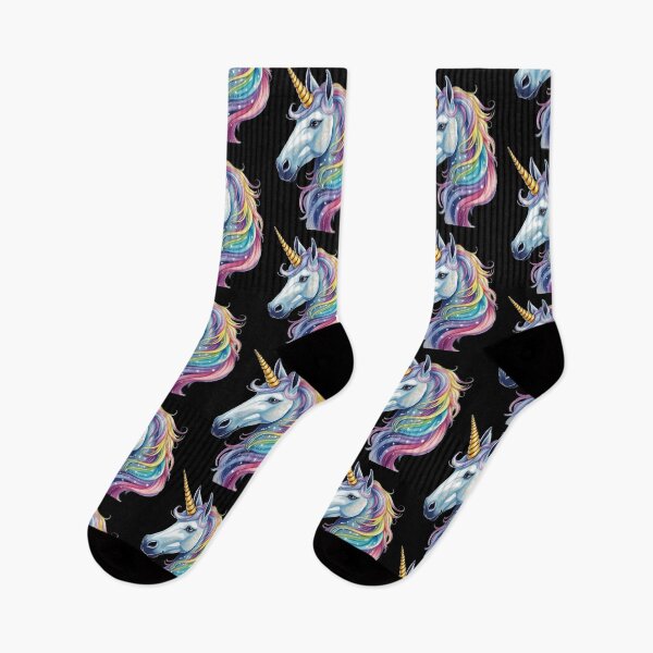 Item preview, Unicorn Energy - Unicorn Designs designed and sold by RockitBaby.