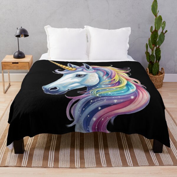 Item preview, Unicorn Energy - Unicorn Designs designed and sold by RockitBaby.