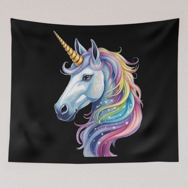 Item preview, Unicorn Energy - Unicorn Designs designed and sold by RockitBaby.