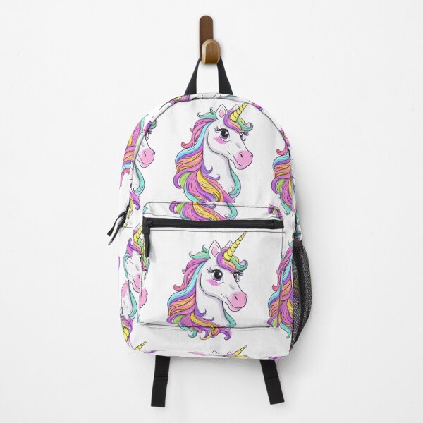 Item preview, Stardust Unicorn Charm - Unicorn Designs designed and sold by RockitBaby.