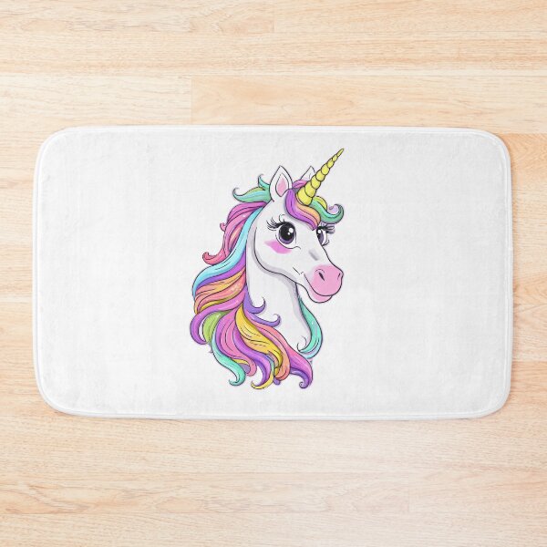 Item preview, Stardust Unicorn Charm - Unicorn Designs designed and sold by RockitBaby.