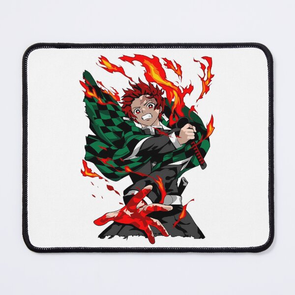 Item preview, Tanjiro Kamado designed and sold by messylight.