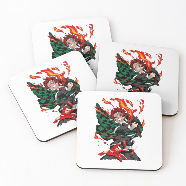 Item preview, Tanjiro Kamado  designed and sold by messylight.