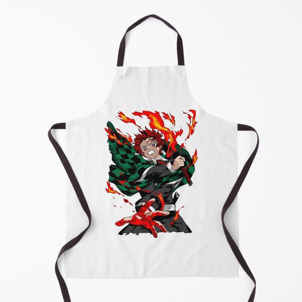 Item preview, Tanjiro Kamado designed and sold by messylight.