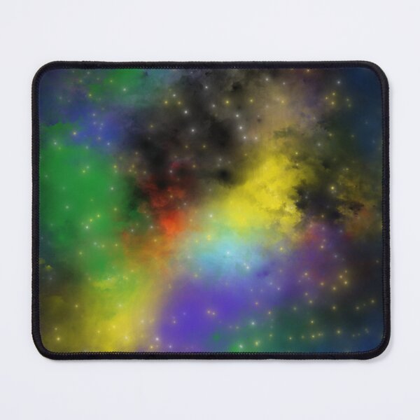 Item preview, Another One of Today’s Nebulae 11/10/2025, by ElitebyElise designed and sold by ElitebyElise.