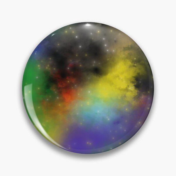 Item preview, Another One of Today’s Nebulae 11/10/2025, by ElitebyElise  designed and sold by ElitebyElise.