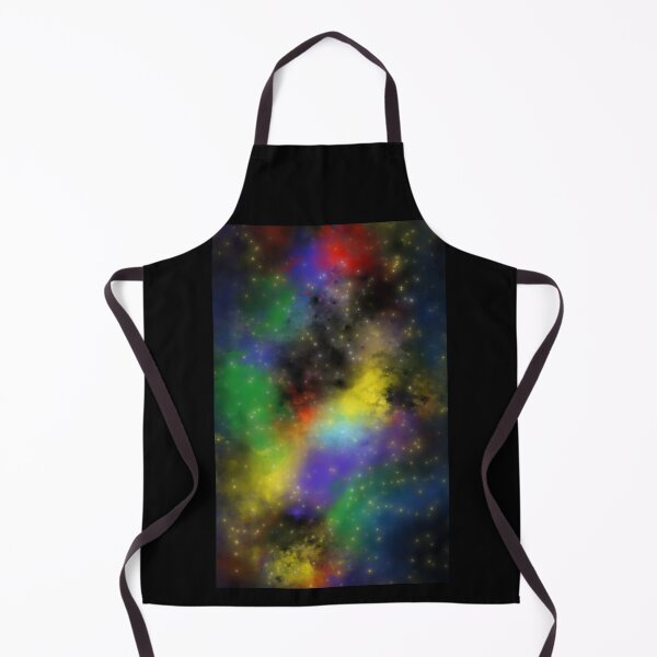 Item preview, Another One of Today’s Nebulae 11/10/2025, by ElitebyElise designed and sold by ElitebyElise.