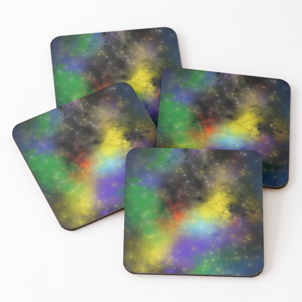 Item preview, Another One of Today’s Nebulae 11/10/2025, by ElitebyElise  designed and sold by ElitebyElise.