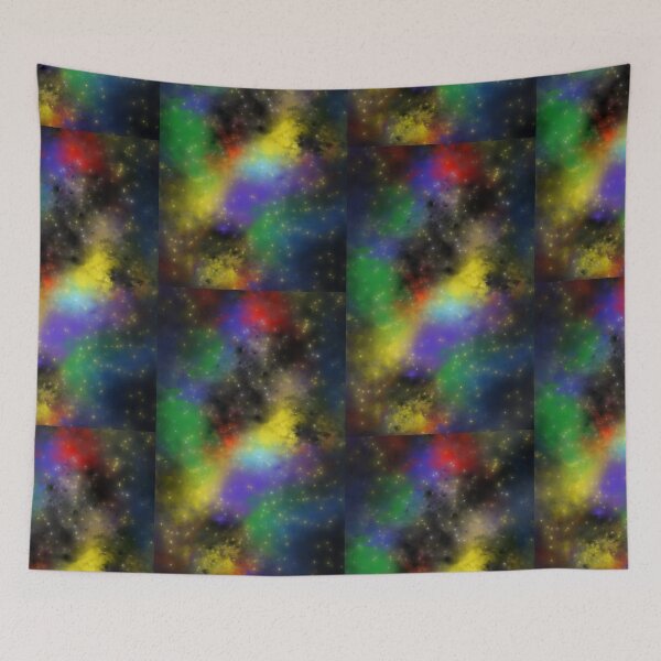 Item preview, Another One of Today’s Nebulae 11/10/2025, by ElitebyElise  designed and sold by ElitebyElise.