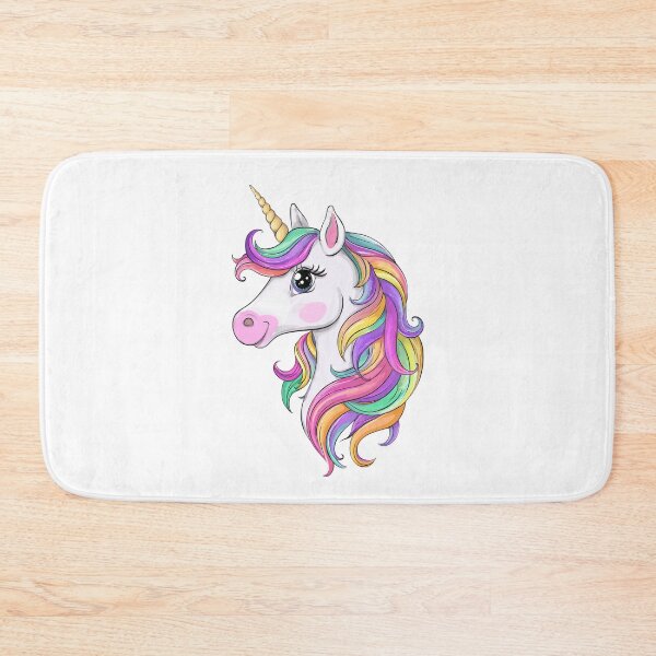 Item preview, Born to Be Magical - Unicorn Designs designed and sold by RockitBaby.
