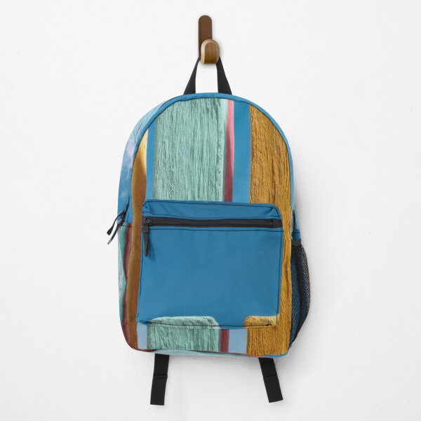 Item preview, Vibrant wood under blue sky designed and sold by anytka.