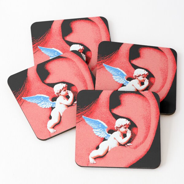 Item preview, Whispering Cupid's Secret designed and sold by Venon28.